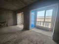 2-бөлмелі пәтер · 47 м² · 20/21 қабат, Гагарина, бағасы: 46 млн ₸ в Алматы, Бостандыкский р-н