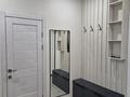 1-бөлмелі пәтер · 46.6 м² · 7/9 қабат, Микрорайон Южный, Курганская 2В, бағасы: 27 млн ₸ в Костанае