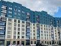 1-бөлмелі пәтер · 46.6 м² · 7/9 қабат, Микрорайон Южный, Курганская 2В, бағасы: 27 млн ₸ в Костанае — фото 2