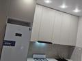 1-бөлмелі пәтер · 46.6 м² · 7/9 қабат, Микрорайон Южный, Курганская 2В, бағасы: 27 млн ₸ в Костанае — фото 8