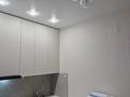 1-бөлмелі пәтер · 46.6 м² · 7/9 қабат, Микрорайон Южный, Курганская 2В, бағасы: 27 млн ₸ в Костанае — фото 9