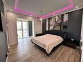 3-комнатная квартира · 120 м² · 14 этаж, Кабанбай батыра 29 за 450 000 ₸ в Астане, Есильский р-н