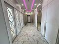 3-комнатная квартира · 120 м² · 14 этаж, Кабанбай батыра 29 за 450 000 ₸ в Астане, Есильский р-н — фото 2