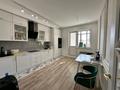 3-комнатная квартира · 120 м² · 14 этаж, Кабанбай батыра 29 за 450 000 ₸ в Астане, Есильский р-н — фото 10