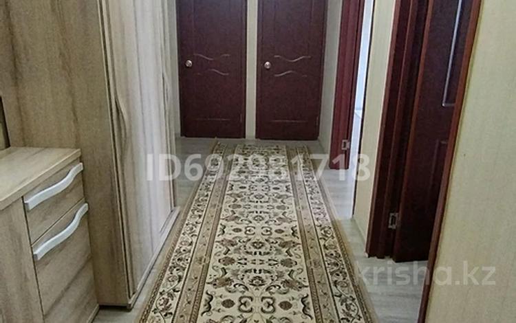 2-комнатная квартира · 65 м² · 1/5 этаж, М-он Каратал 43В — Ресторан Мирас за 220 000 ₸ в Талдыкоргане — фото 2