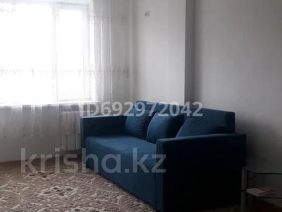 1-бөлмелі пәтер · 50 м² · 6/10 қабат, Янушкевича — Жубанова-Иманова, бағасы: 180 000 ₸ в Астане, р-н Байконур