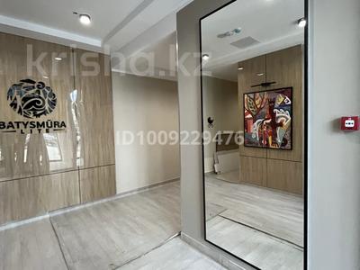 1-бөлмелі пәтер · 39 м² · 4/9 қабат, мкр Нурсая, Проспект Абулхайр-хана 69, бағасы: 280 000 ₸ в Атырау
