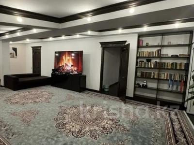 5-бөлмелі пәтер · 234 м² · 9/10 қабат, Таугүл-2 ш/а. 12, бағасы: 123 млн ₸ в Алматы, Ауэзовский р-н