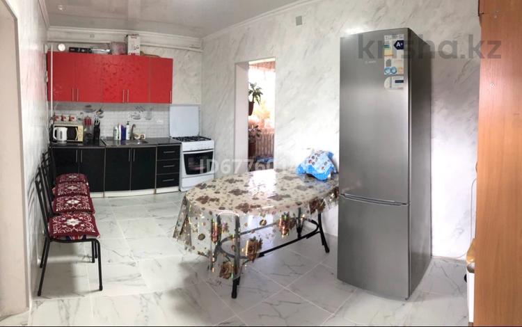 Дача · 3 комнаты · 100 м² · 5 сот., 20 квартал 2 — Рядом с магазином Бак-Нур за 30 млн 〒 в Кемертогане — фото 8