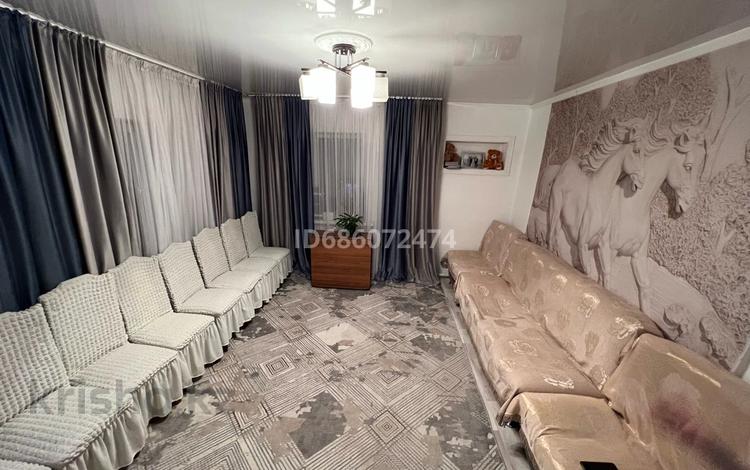 Жеке үй · 3 бөлме · 70 м² · 6 жүзд., Қалалық аэропорт ш/а., Авиаторов 10, бағасы: 14 млн ₸ в Караганде, Казыбек би р-н — фото 2