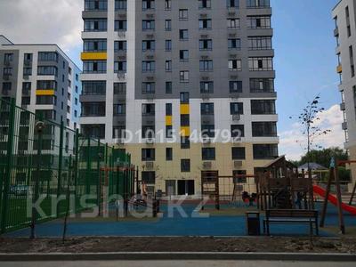 1-комнатная квартира · 34 м² · 6/9 этаж, мкр Кайрат, Сыбызгы за 17.5 млн ₸ в Алматы, Турксибский р-н