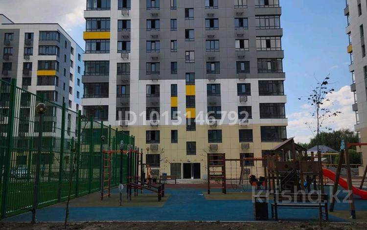 1-комнатная квартира · 34 м² · 6/9 этаж, мкр Кайрат, Сыбызгы за 17.5 млн ₸ в Алматы, Турксибский р-н — фото 2