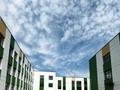 1-комнатная квартира · 34 м² · 6/9 этаж, мкр Кайрат, Сыбызгы за 17.5 млн ₸ в Алматы, Турксибский р-н — фото 6