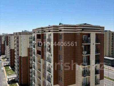 2-комнатная квартира · 58 м² · 12/12 этаж, микрорайон Жана кала 9 46/2 за 17 млн ₸ в Туркестане