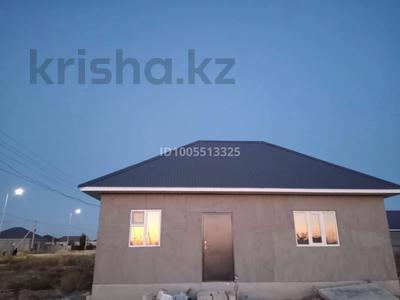 Отдельный дом · 1 комната · 70 м² · 8 сот., мкр Аксай-2, 11 за 15 млн 〒 в Атырау