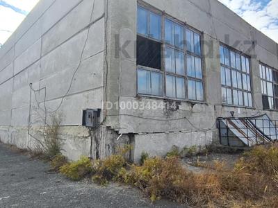 Свободное назначение, склады, сельское хозяйство · 864 м² за 10 млн 〒 в Лисаковске