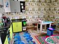Отдельный дом • 3 комнаты • 100 м² • 6 сот., Талкыбаева 75 — Мира за 18 млн 〒 в Талдыкоргане — фото 8