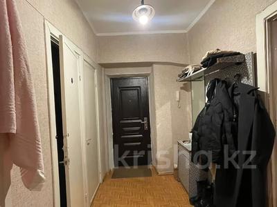 1-комнатная квартира, 45 м², 4/8 этаж, достык 36 — Богенбай батыра за 37 млн 〒 в Алматы, Медеуский р-н