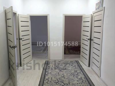 Жеке үй · 3 бөлме · 100 м² · 8 жүзд., Құрсай ш/а., Еркингалинский 44, бағасы: 17 млн ₸ в Атырау, мкр Курсай