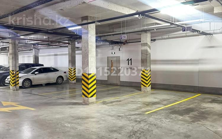 Паркинг · 15 м² · Е-36, E-15 5 за 2.8 млн ₸ в Астане, Нура р-н — фото 2