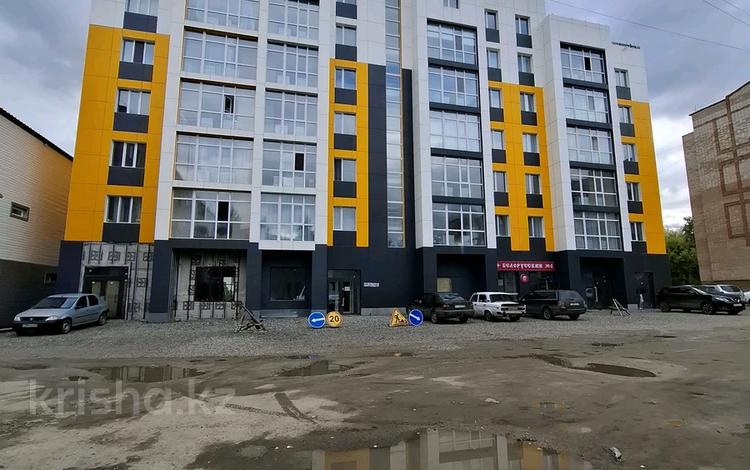 1-бөлмелі пәтер · 29 м² · 3/5 қабат, Валиханова 7, бағасы: 19.5 млн ₸ в Щучинске — фото 2