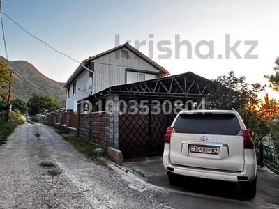 Саяжай · 4 бөлме · 140 м² · 7.7 сот., Горный ветерок 11, бағасы: 52 млн 〒 в Талгаре