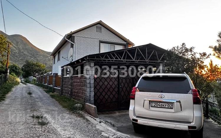 Саяжай · 4 бөлме · 140 м² · 7.7 сот., Горный ветерок 11, бағасы: 52 млн 〒 в Талгаре — фото 2