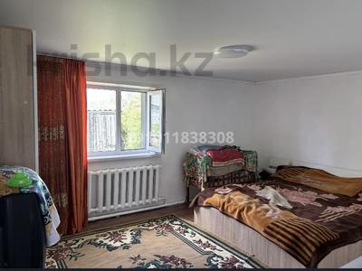 Отдельный дом · 4 комнаты · 70 м² · 10 сот., Орманды 14 за 15 млн 〒 в Семее