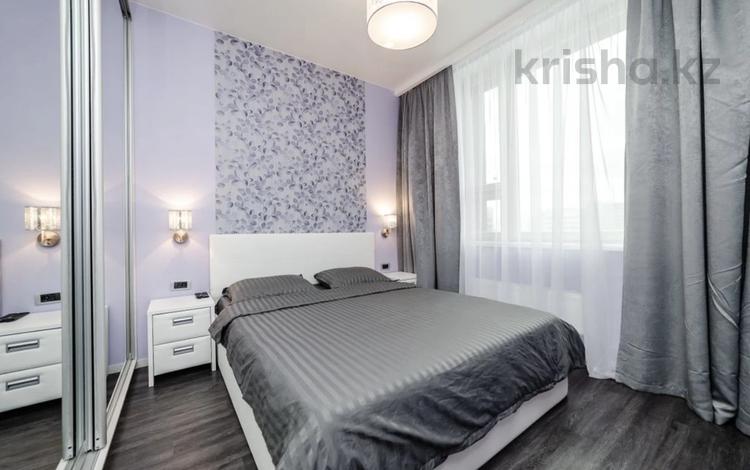 1-комнатная квартира · 45 м² · 10/12 этаж, Гагарина 311 — Левитана за 20 000 ₸ в Алматы, Бостандыкский р-н — фото 6