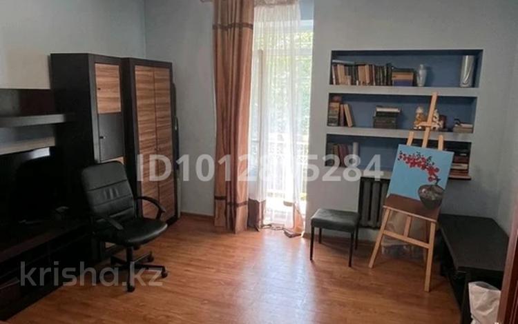2-комнатная квартира · 42 м² · 2/2 этаж, ул. Магаза Масанчи 89 — метро Байконыр , Каз НТУ, Центральный стадион за 42 млн ₸ в Алматы, Бостандыкский р-н — фото 2
