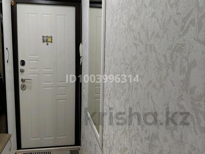 3-комнатная квартира · 58 м² · 4/4 этаж, мкр №1 за 40 млн 〒 в Алматы, Ауэзовский р-н