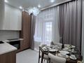 2-бөлмелі пәтер · 40 м² · 12/12 қабат, Жумекен Нажимеденов 26, бағасы: 33 млн ₸ в Астане, Сарайшык р-н