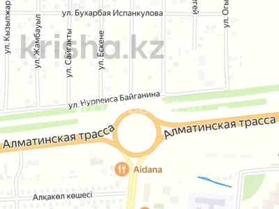 Участок · 8 соток, мкр Асар-2 за 25 млн ₸ в Шымкенте, Абайский р-н
