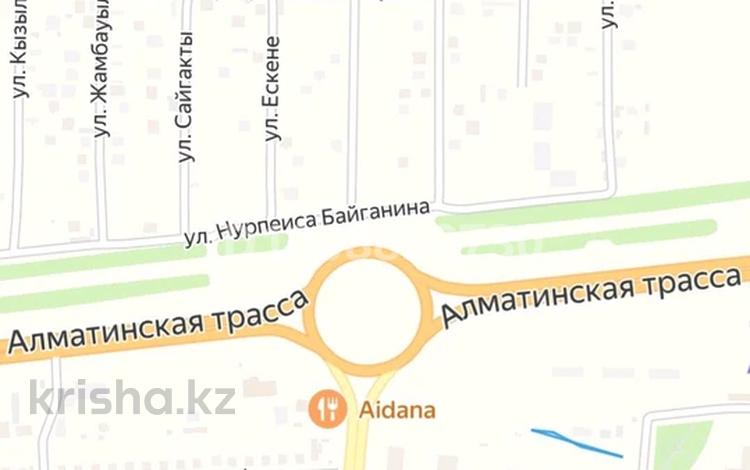 Участок · 8 соток, мкр Асар-2 за 25 млн ₸ в Шымкенте, Абайский р-н — фото 2