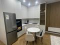 2-комнатная квартира · 56 м² · 4/9 этаж, Туран 57/7 за 400 000 ₸ в Астане, Нура р-н