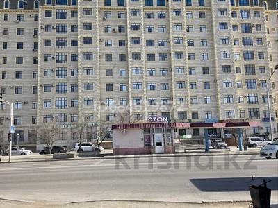 4-бөлмелі пәтер · 126 м² · 7/10 қабат, 28-й мкр 49 — ЖК Жулдыз палас, бағасы: 36 млн ₸ в Актау
