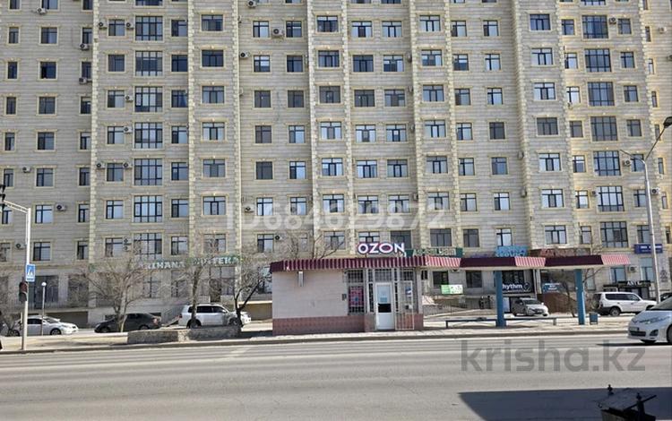 4-бөлмелі пәтер · 126 м² · 7/10 қабат, 28-й мкр 49 — ЖК Жулдыз палас, бағасы: 36 млн ₸ в Актау — фото 18