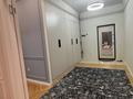 3-бөлмелі пәтер · 83.3 м² · 1/3 қабат, мкр Курамыс, Акселеу Сейдимбека 110/4, бағасы: 72 млн ₸ в Алматы, Наурызбайский р-н