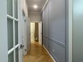 3-бөлмелі пәтер · 83.3 м² · 1/3 қабат, мкр Курамыс, Акселеу Сейдимбека 110/4, бағасы: 72 млн ₸ в Алматы, Наурызбайский р-н — фото 2