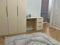 3-бөлмелі пәтер · 83.3 м² · 1/3 қабат, мкр Курамыс, Акселеу Сейдимбека 110/4, бағасы: 72 млн ₸ в Алматы, Наурызбайский р-н — фото 3