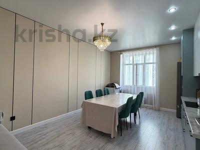 3-бөлмелі пәтер · 64.1 м² · 6/12 қабат, Улица А 52 8, бағасы: 36 млн ₸ в Астане, Сарайшык р-н