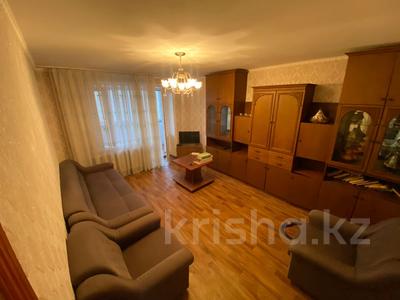 2-комнатная квартира, 50.7 м², 3/5 этаж, Жумабаева за 20 млн 〒 в Петропавловске