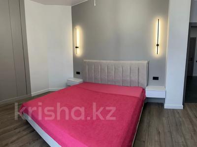 3-комнатная квартира · 102 м² · 12/19 этаж, Абая 164к10 — Брусиловского за 500 000 〒 в Алматы, Бостандыкский р-н