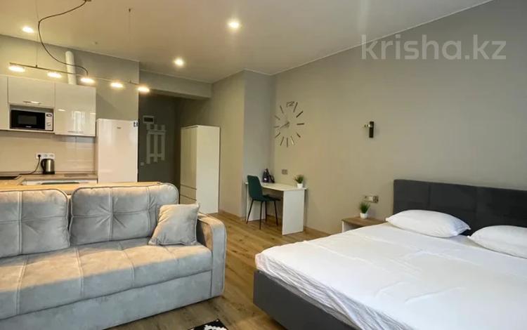 1-бөлмелі пәтер · 49 м² · 8 қабат, Айтеке би 14, бағасы: 12 000 ₸ в Астане, Нура р-н — фото 2