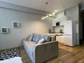 1-бөлмелі пәтер · 49 м² · 8 қабат, Айтеке би 14, бағасы: 12 000 ₸ в Астане, Нура р-н — фото 11