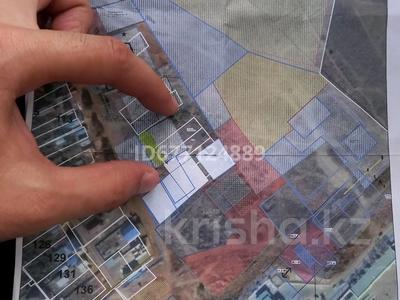 Участок · 15 соток, жилой массив Жилянка за 12.5 млн ₸ в Актобе