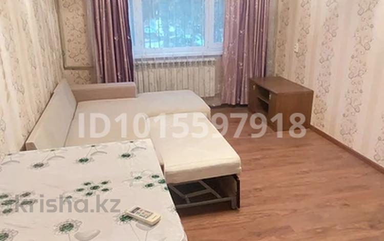 1-комнатная квартира · 32 м² · 1/5 этаж, 16-й микрорайон 18 за 13.5 млн ₸ в Шымкенте, Аль-Фарабийский р-н — фото 2
