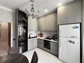 2-бөлмелі пәтер · 75.3 м² · 4/7 қабат, А.Бокейхана 18, бағасы: 58.6 млн ₸ в Астане, Есильский р-н — фото 11