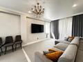2-бөлмелі пәтер · 75.3 м² · 4/7 қабат, А.Бокейхана 18, бағасы: 58.6 млн ₸ в Астане, Есильский р-н — фото 3