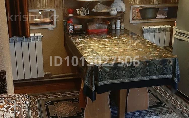 1 комната · 76 м², мкр Аксай-4 10 — Саина-Жубанова за 58 000 ₸ в Алматы, Ауэзовский р-н — фото 6